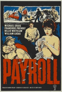 دانلود فیلم I Promised to Pay 1961