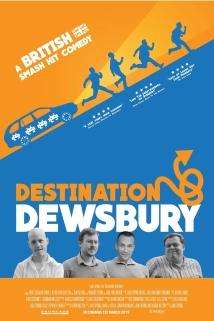 دانلود فیلم Destination: Dewsbury 2018