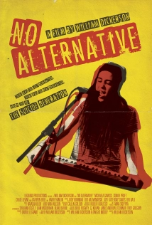 دانلود فیلم No Alternative 2018 (چاره ای نیست)