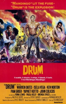 دانلود فیلم Drum 1976