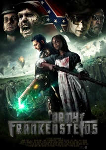 دانلود فیلم Army of Frankensteins 2013