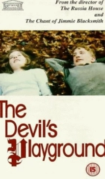 دانلود فیلم The Devil’s Playground 1976