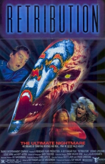 دانلود فیلم Retribution 1987