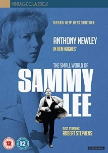 دانلود فیلم The Small World of Sammy Lee 1963