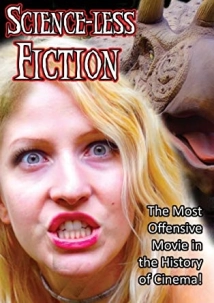 دانلود فیلم Scienceless Fiction 2014