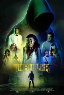 دانلود فیلم Thriller 2018