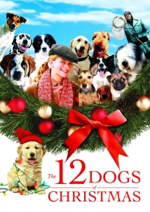 دانلود فیلم The 12 Dogs of Christmas 2005