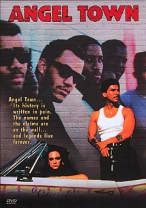 دانلود فیلم Angel Town 1990