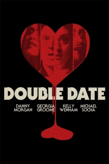 دانلود فیلم Double Date 2017