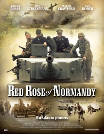 دانلود فیلم Red Rose of Normandy 2011