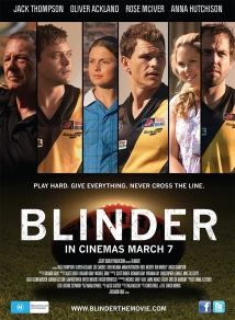 دانلود فیلم Blinder 2013