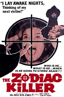 دانلود فیلم The Zodiac Killer 1971