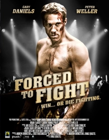 دانلود فیلم Forced to Fight 2011