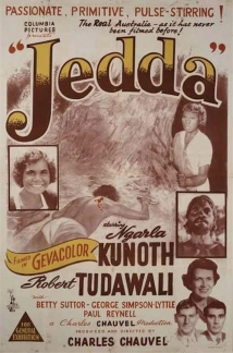 دانلود فیلم Jedda the Uncivilized 1955