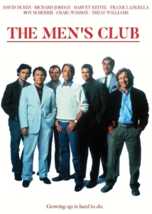 دانلود فیلم The Men’s Club 1986