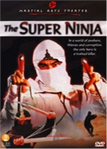 دانلود فیلم Ying zi jun tuan (The Super Ninja) 1984