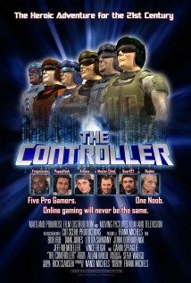 دانلود فیلم The Controller 2008
