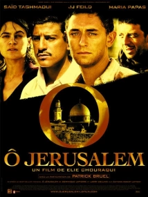 دانلود فیلم O Jerusalem 2006