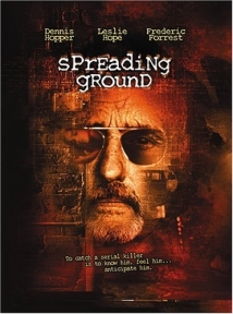 دانلود فیلم The Spreading Ground 2000