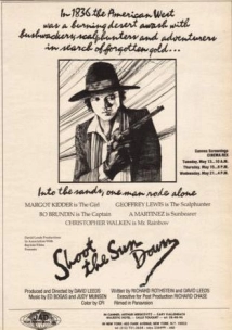 دانلود فیلم Shoot the Sun Down 1978