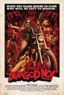 دانلود فیلم Dear God No! 2011