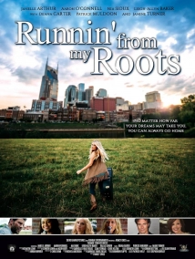 دانلود فیلم Runnin’ from My Roots 2018