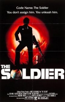 دانلود فیلم The Soldier 1982