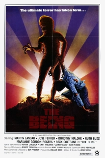 دانلود فیلم The Being 1983