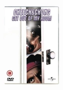 دانلود فیلم Get Out of My Room 1985