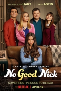 دانلود سریال No Good Nick 2019