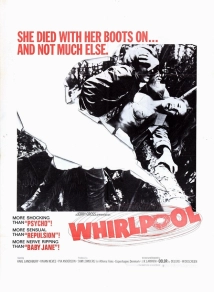 دانلود فیلم Whirlpool 1970