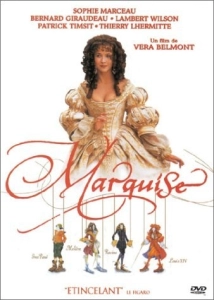 دانلود فیلم Marquise 1997