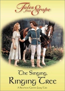 دانلود فیلم Das singende, klingende Bäumchen 1957