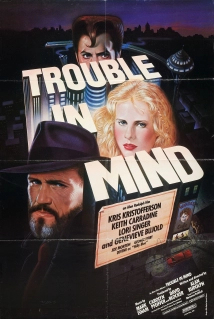 دانلود فیلم Trouble in Mind 1985