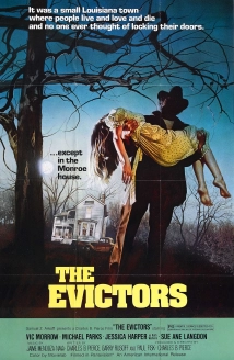دانلود فیلم The Evictors 1979