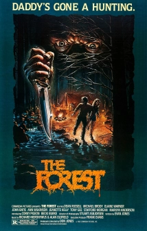 دانلود فیلم The Forest 1982