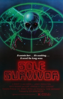 دانلود فیلم Sole Survivor 1984
