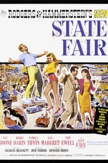 دانلود فیلم State Fair 1962