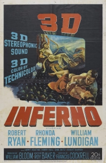 دانلود فیلم Inferno 1953