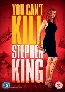 دانلود فیلم You Can’t Kill Stephen King 2012