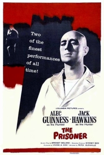 دانلود فیلم The Prisoner 1955
