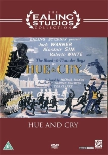 دانلود فیلم Hue and Cry 1947