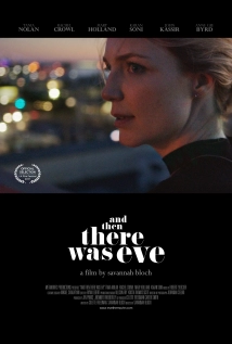 دانلود فیلم And Then There Was Eve 2017 (و سپس حوا بود)