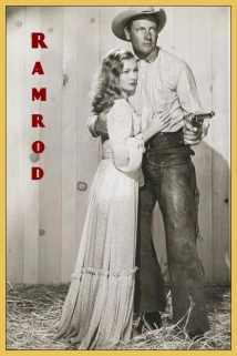 دانلود فیلم Ramrod 1947