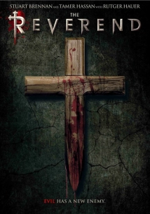 دانلود فیلم The Reverend 2011