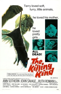 دانلود فیلم The Killing Kind 1973
