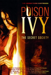 دانلود فیلم Poison Ivy: The Secret Society 2008 (پیچک سمی : جامعه مخفی)