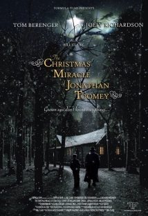 دانلود فیلم The Christmas Miracle of Jonathan Toomey 2007