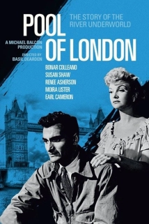دانلود فیلم Pool of London 1951