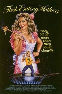 دانلود فیلم Flesh-Eating Mothers 1988